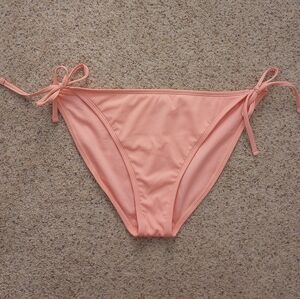 ✨5 For $20- Shade & Shore Pink Bikini Bottoms Size XL